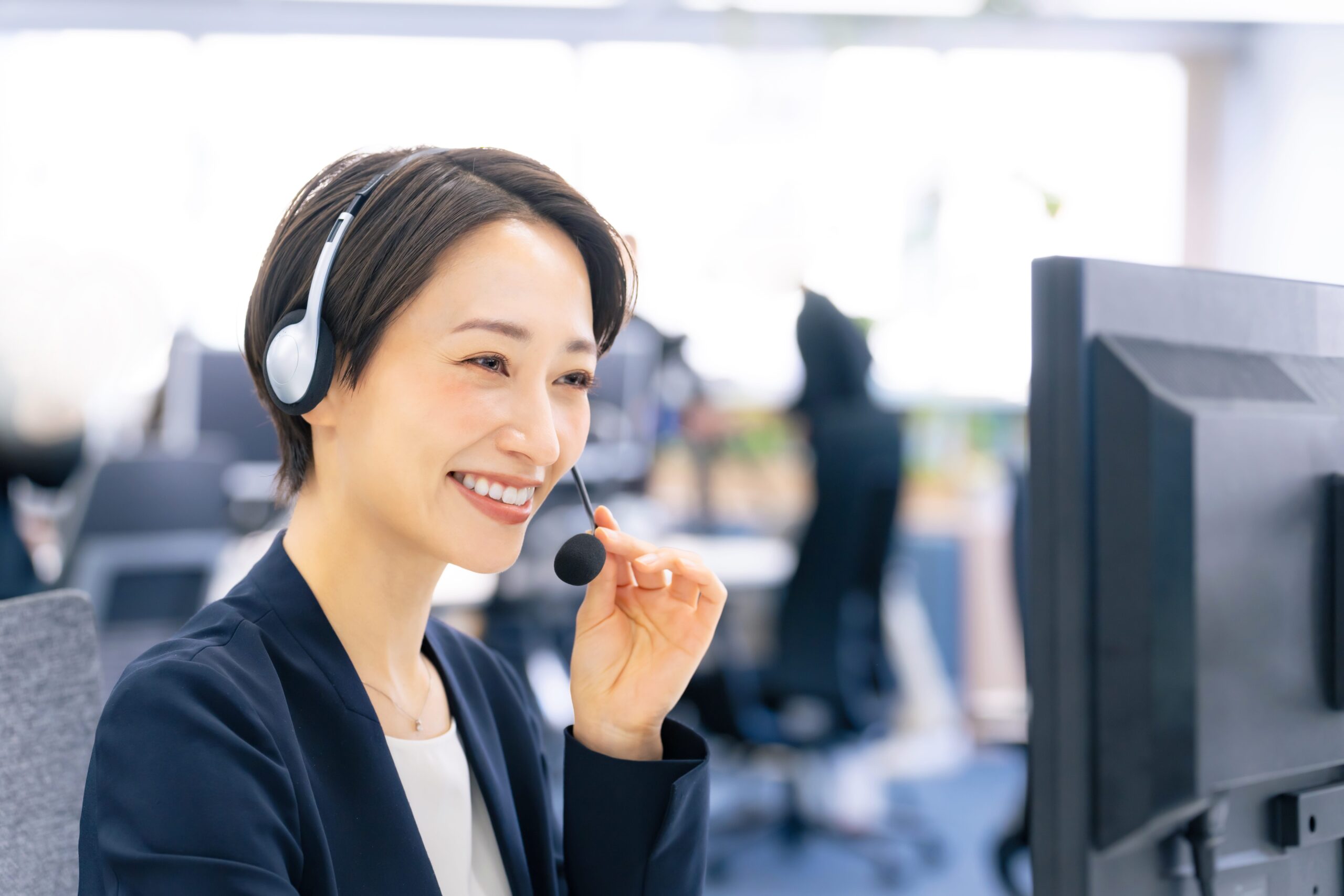 DM・テレマーケティング